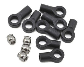 Team Associated B6 Shock Eyelets - GRIPWORKS RC