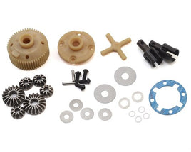 Team Associated B6.1/B6.1D Gear Differential Kit - GRIPWORKS RC