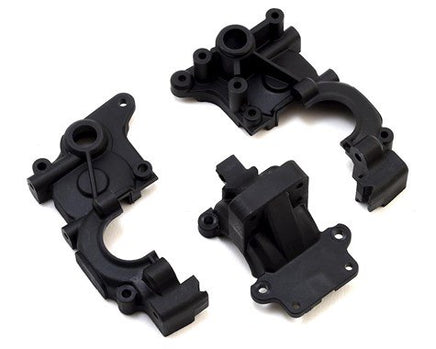 Team Associated B6.1/B6.1D Laydown Gearbox - GRIPWORKS RC