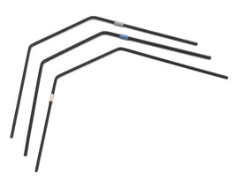 Team Associated B6.1/B6.1D FT Rear Anti-roll Bar Set - GRIPWORKS RC