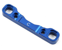 Team Associated B64 Aluminum HRC "C" Arm Mount - GRIPWORKS RC