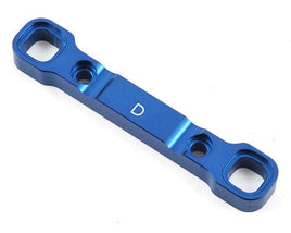 Team Associated B64 Aluminum LRC "D" Arm Mount - GRIPWORKS RC