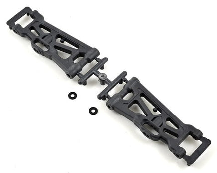 Team Associated B64 Front Arms (Hard) - GRIPWORKS RC