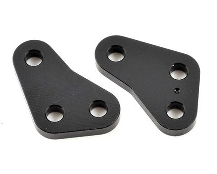 Team Associated B64 Aluminum Steering Arms - GRIPWORKS RC