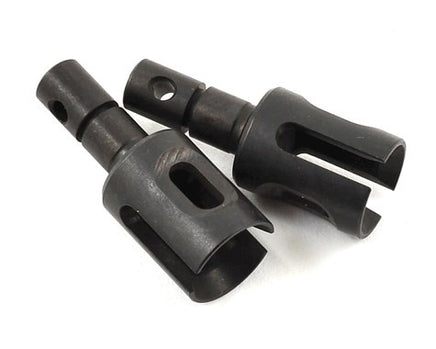 Team Associated B64 Gear Diff Outdrives (2) - GRIPWORKS RC