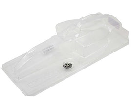 Bittydesign "Type-6R" 1/10 F1 Body (Clear) (Light Weight) - GRIPWORKS RC