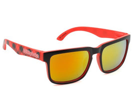 Bittydesign Claymore Collection Sunglasses (Red "Tartan") - GRIPWORKS RC