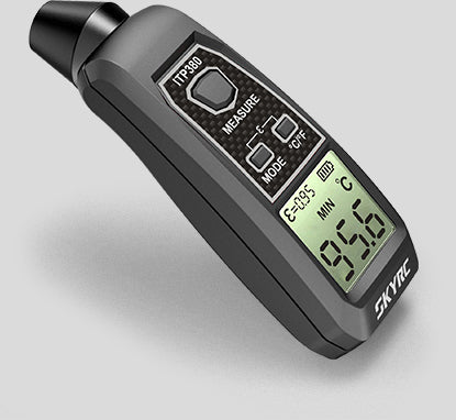 SkyRC IR Thermometer SK500016 - GRIPWORKS RC