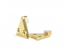 Awesomatix Unsprung Weights | Brass - GRIPWORKS RC