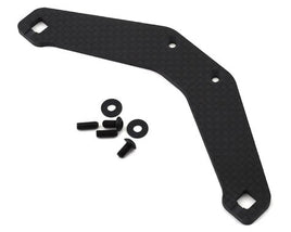 Exotek DR10 HD Carbon Rear Body Mount (+24mm)