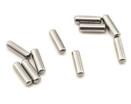 Hudy 3x10mm Driveshaft Pins (10) - GRIPWORKS RC