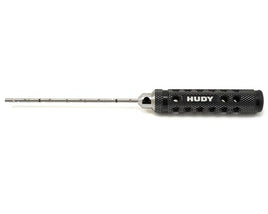 Hudy Limited Edition Suspension Arm Reamer (3.0mm) - GRIPWORKS RC