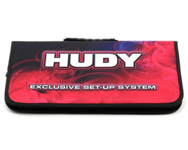 Hudy Exclusive Edition Set-Up Bag (1/10 Touring Car) - GRIPWORKS RC