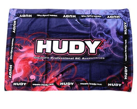 Hudy Exclusive Pit Towel (110x70cm) - GRIPWORKS RC