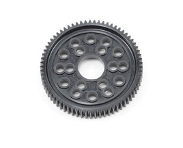 Kimbrough 48P Spur Gear (69T) - GRIPWORKS RC