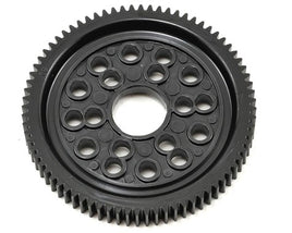 Kimbrough 48P Spur Gear (76T) - GRIPWORKS RC