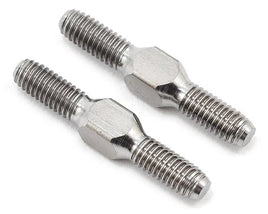 Lunsford 3x20mm "Punisher" Titanium Turnbuckles (2)