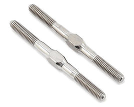 Lunsford 3x38mm "Punisher" Titanium Turnbuckles (2) - GRIPWORKS RC