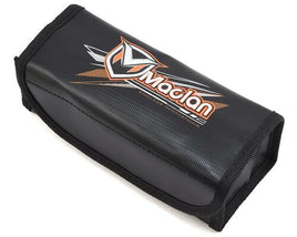 MACLAN RACING FLAME RESISTANT LI-PO CHARGING BAG (185X75X60MM)