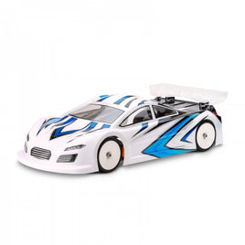 Xtreme 1/10 Twister Touring Car Clear Body 0.5mm ( 190mm ) - GRIPWORKS RC