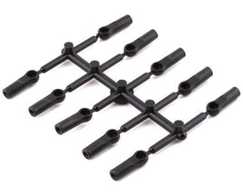 Mugen Seiki MTC2 Long Ball Link Set (10)