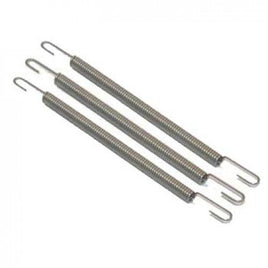 Novarossi Long Spring for .12 Manifold to the Engine (3.2x78MM) (3pcs) - GRIPWORKS RC