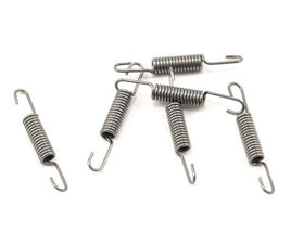 Novarossi Short Spring .12 Header (3.2 x 25mm) (6pcs) - GRIPWORKS RC