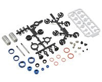 Pro-Line Pro-Spec Front 1/10 Buggy Shock Kit [PRO6267-00] - GRIPWORKS RC