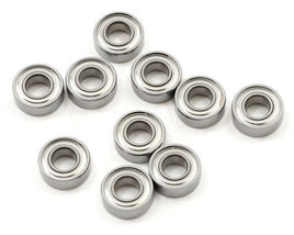 ProTek RC 5x11x4mm Metal Shielded "Speed" Bearing (10) - GRIPWORKS RC