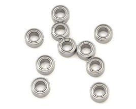 ProTek RC 5x10x4mm Metal Shielded "Speed" Bearing (10) - GRIPWORKS RC