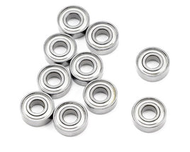 ProTek RC 5x12x4mm Metal Shielded "Speed" Bearing (10) - GRIPWORKS RC