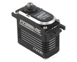 ProTek RC 170SBL Black Label High Speed Brushless Servo (High Voltage) - GRIPWORKS RC