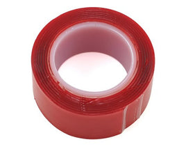 ProTek RC Clear Double Sided Servo Tape Roll (1x40") - GRIPWORKS RC