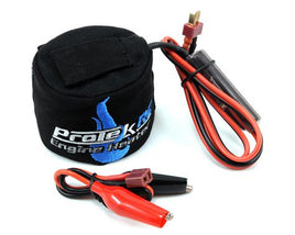 ProTek RC "Blue Flame" DC Nitro Engine Heater - GRIPWORKS RC