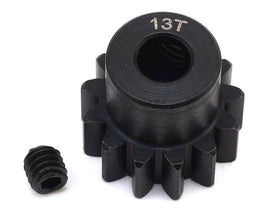 ProTek RC Steel Mod 1 Pinion Gear (5mm Bore) (13T) - GRIPWORKS RC