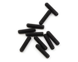 ProTek RC 3x12mm "High Strength" Cup Style Set Screws (10) - GRIPWORKS RC