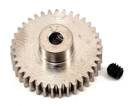 Robinson Racing 48P Pinion Gear (38T) - GRIPWORKS RC