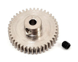 Robinson Racing 48P Pinion Gear (40T) - GRIPWORKS RC