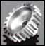 Robinson Racing 48P Pinion Gear (13T-16T) - GRIPWORKS RC