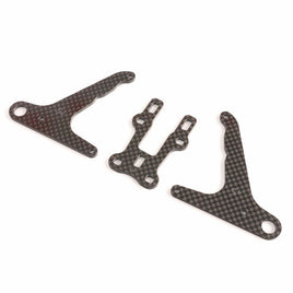 Wide Arm  set  IF11 (select width  +2mm +3mm +5mm) - GRIPWORKS RC