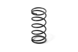 SHOCK SPRING PROGRESSIVE C=1.4-1.9 - BLACK - GRIPWORKS RC