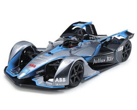 Tamiya Formula E Gen2 Car Championship Livery TC-01 Electric Chassis Kit