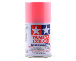 Tamiya PS-11 Pink Lexan Spray Paint (3oz) - GRIPWORKS RC