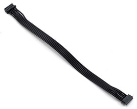 TQ Wire Flatwire Sensor Cable (125mm) - GRIPWORKS RC