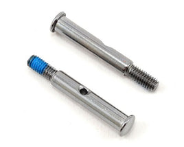 TRA3637 Traxxas Front Axles (2)