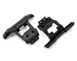 Traxxas LaTrax Front/Rear Bumper Set