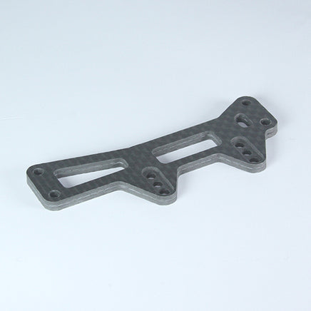 Rear Brace-Lowers Wing VBC Lightning F - GRIPWORKS RC