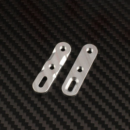 Wingplate front F1 - GRIPWORKS RC