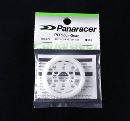 Panaracer Spur Gear 64P ( Select teeth) - GRIPWORKS RC