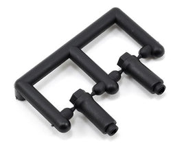 XRAY Composite Bumper Brace Set - GRIPWORKS RC